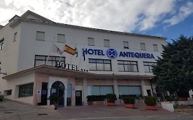 Hotel Las Villas de Antikaria